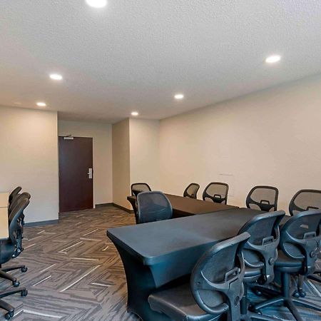 Extended Stay America Select Suites - Dallas - Richardson Buitenkant foto