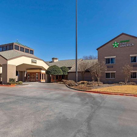 Extended Stay America Select Suites - Dallas - Richardson Buitenkant foto