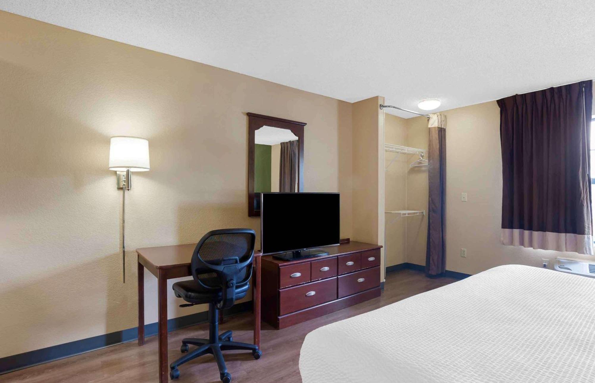 Extended Stay America Select Suites - Dallas - Richardson Buitenkant foto