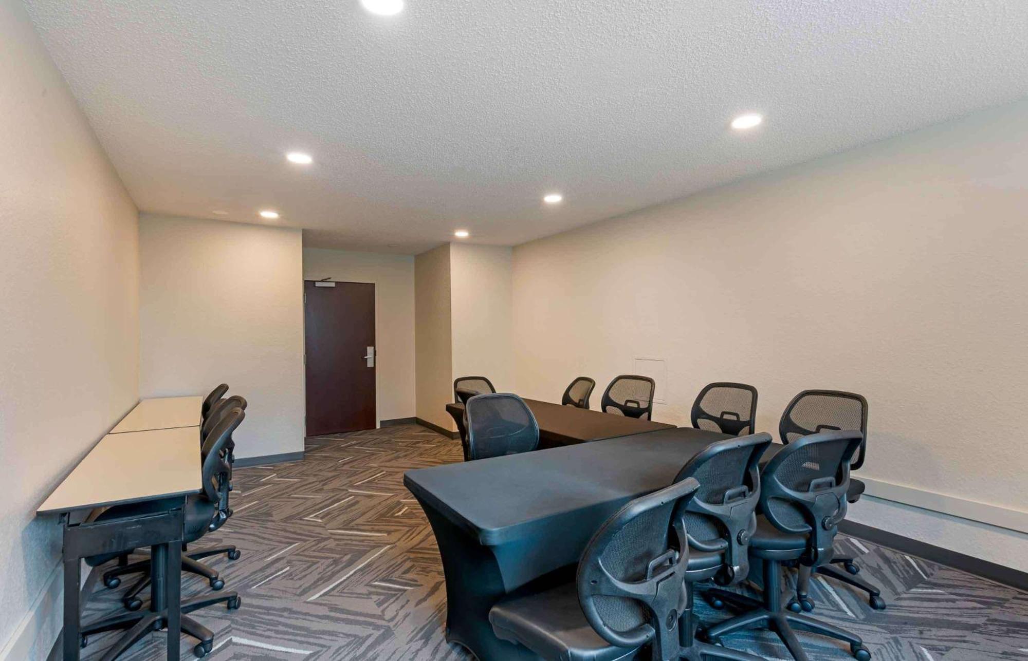 Extended Stay America Select Suites - Dallas - Richardson Buitenkant foto