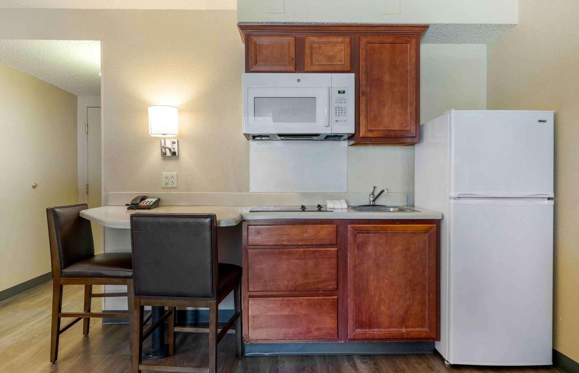 Extended Stay America Select Suites - Dallas - Richardson Buitenkant foto