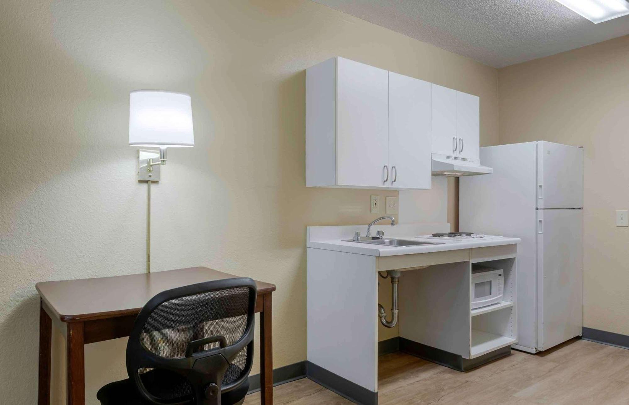 Extended Stay America Select Suites - Dallas - Richardson Buitenkant foto