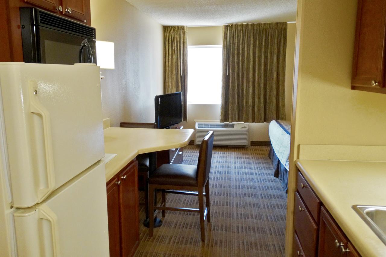 Extended Stay America Select Suites - Dallas - Richardson Buitenkant foto